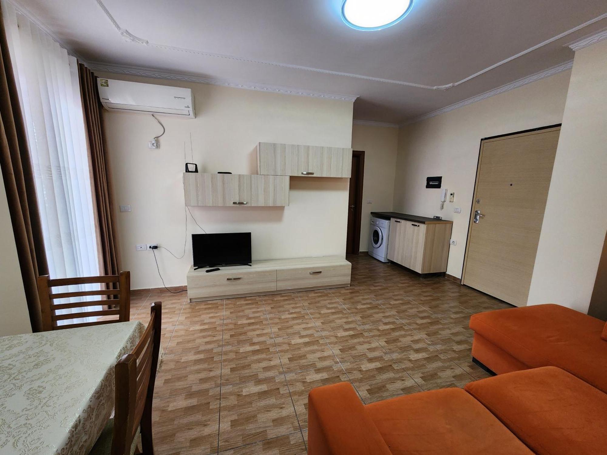 E.I.R Apartments Vlorë エクステリア 写真
