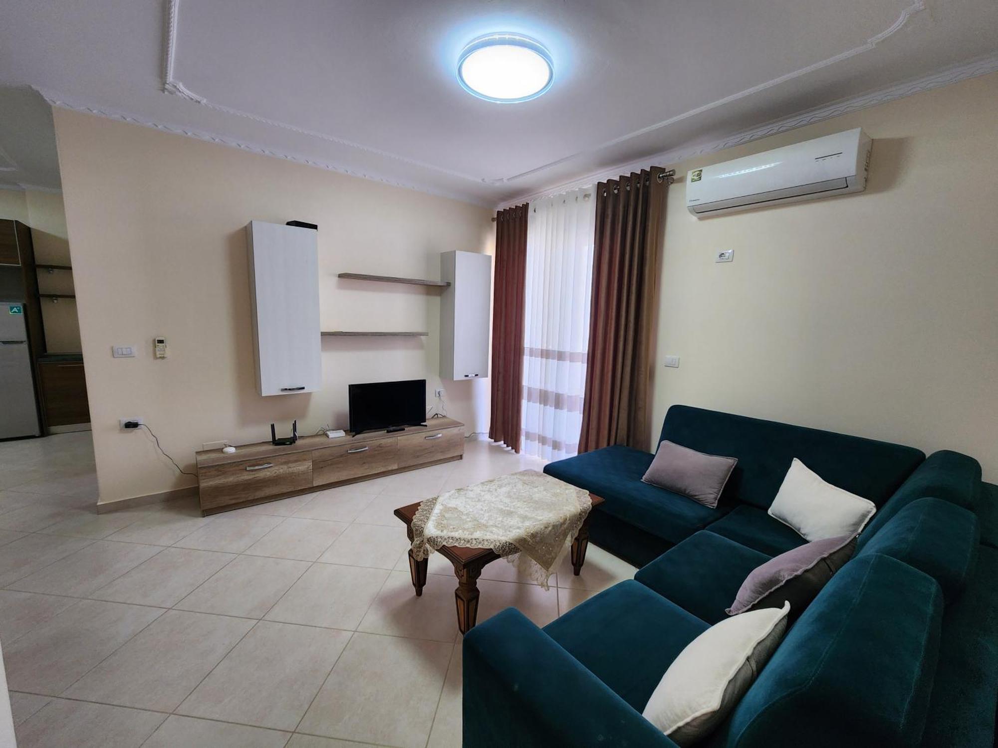 E.I.R Apartments Vlorë エクステリア 写真