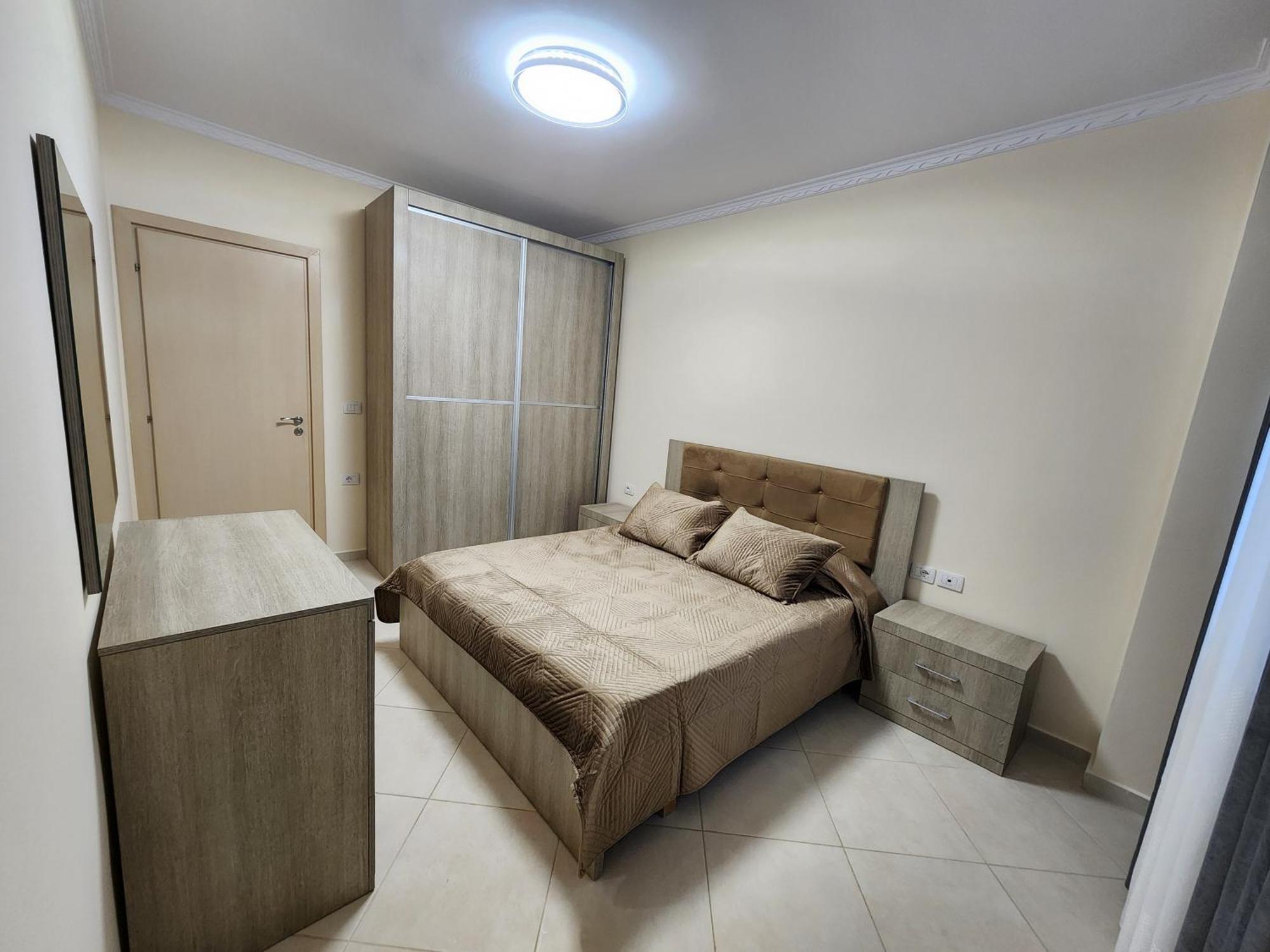 E.I.R Apartments Vlorë エクステリア 写真